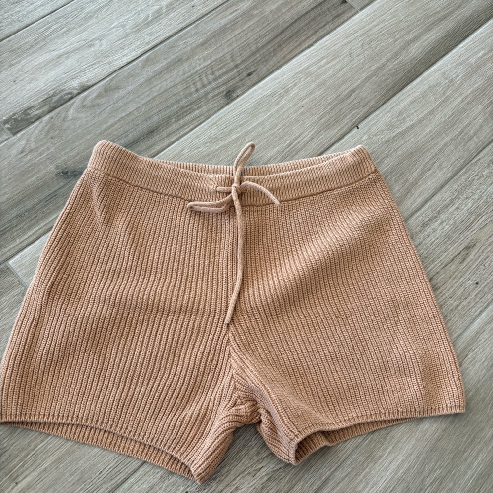 reformation shorts